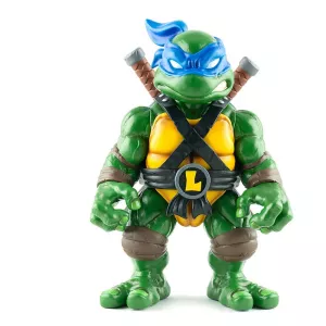 Teenage Mutant Ninja Turtles Soft Vinyl Figure Leonardo 25 cm Mondo