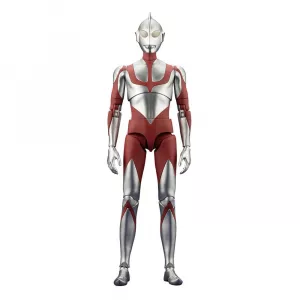 Ultraman Plastic Model Kit Ultraman (Shin Ultraman) 18 cm