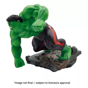 Avengers Figure Hulk 10 cm Bullyland