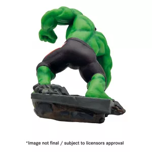 Avengers Figure Hulk 10 cm Bullyland