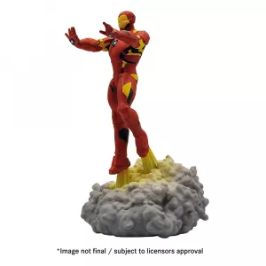 Avengers Figure Iron Man 15 cm Bullyland