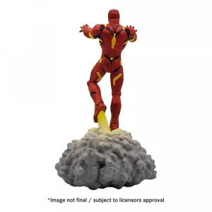 Avengers Figure Iron Man 15 cm Bullyland