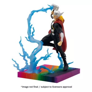 Avengers Figure Thor 12 cm Bullyland