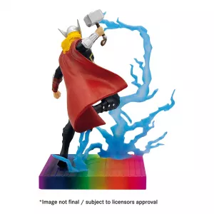 Avengers Figure Thor 12 cm Bullyland