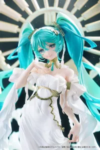 Character Vocal Series 01: Hatsune Miku PVC Statue 1/7 Hatsune Miku feat. Yoneyama Mai 34 cm Good Smile Company