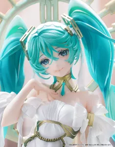 Character Vocal Series 01: Hatsune Miku PVC Statue 1/7 Hatsune Miku feat. Yoneyama Mai 34 cm Good Smile Company