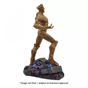 Guardians of the Galaxy Figure Groot 13 cm Bullyland