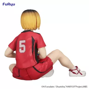 Haikyu!! Noodle Stopper PVC Statue Kenma Kozume 11 cm Furyu