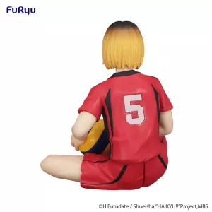 Haikyu!! Noodle Stopper PVC Statue Kenma Kozume 11 cm Furyu