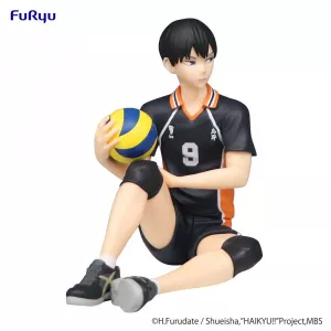 Haikyu!! Noodle Stopper PVC Statue Tobio Kageyama 10 cm Furyu