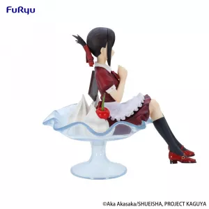 Kaguya-sama: Love is War Special PVC Statue Chika Fujiwara Parfait Ver. 13 cm Furyu