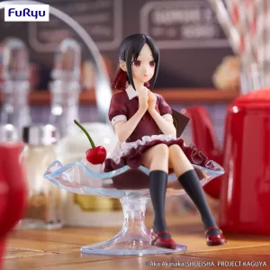 Kaguya-sama: Love is War Special PVC Statue Chika Fujiwara Parfait Ver. 13 cm Furyu