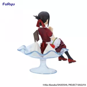 Kaguya-sama: Love is War Special PVC Statue Chika Fujiwara Parfait Ver. 13 cm Furyu