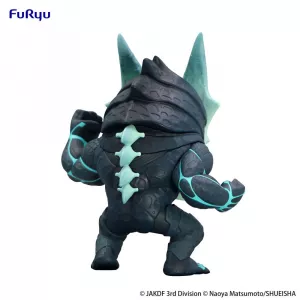 Kaiju No. 8 Toonize PVC Statue Kaiju No. 8 Cartoon Color Ver. 12 cm Furyu