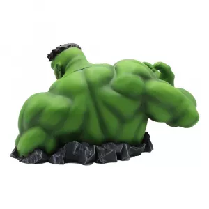 Marvel Coin Bank Hulk 20 x 36 cm - Damaged packaging Semic