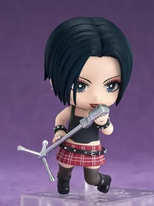 Nana Nendoroid Action Figure Nana Osaki 10 cm Good Smile Company