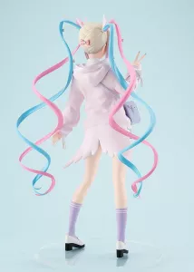 Needy Streamer Overload Pop Up Parade PVC Statue OMGkawaiiAngel L Size 22 cm Good Smile Company