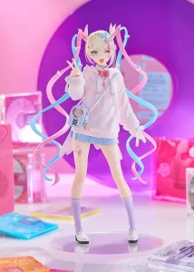 Needy Streamer Overload Pop Up Parade PVC Statue OMGkawaiiAngel L Size 22 cm Good Smile Company