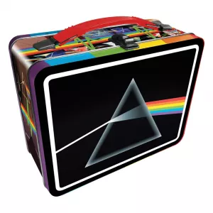 Pink Floyd: Tin Tote