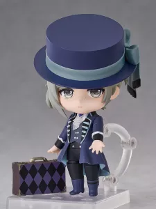 Reverse: 1999 Nendoroid Action Figure Vertin 10 cm Good Smile Company