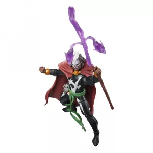 Strange Tales Marvel Legends Action Figure Brother Voodoo (BAF: Blackheart) 15 cm Hasbro