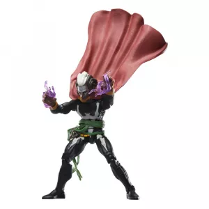 Strange Tales Marvel Legends Action Figure Brother Voodoo (BAF: Blackheart) 15 cm Hasbro