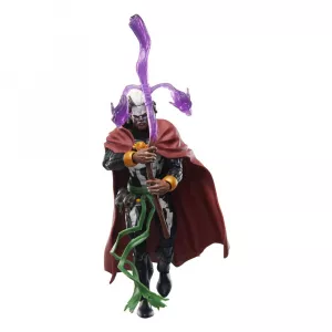 Strange Tales Marvel Legends Action Figure Brother Voodoo (BAF: Blackheart) 15 cm Hasbro