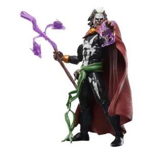 Strange Tales Marvel Legends Action Figure Brother Voodoo (BAF: Blackheart) 15 cm Hasbro