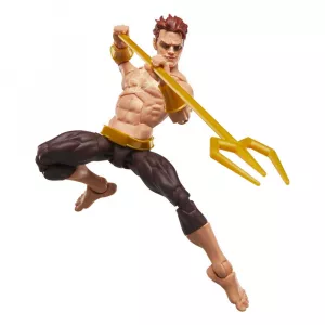 Strange Tales Marvel Legends Action Figure Daimon Hellstrom (BAF: Blackheart) 15 cm Hasbro