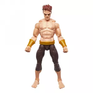 Strange Tales Marvel Legends Action Figure Daimon Hellstrom (BAF: Blackheart) 15 cm Hasbro