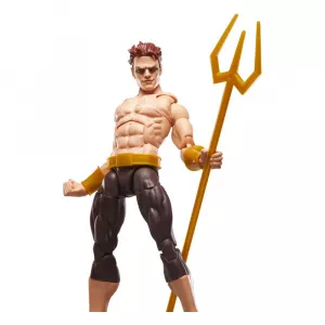 Strange Tales Marvel Legends Action Figure Daimon Hellstrom (BAF: Blackheart) 15 cm Hasbro