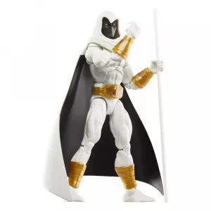 Strange Tales Marvel Legends Action Figure Moon Knight (BAF: Blackheart) 15 cm Hasbro