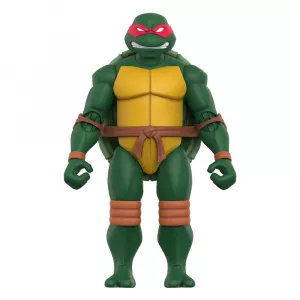 Teenage Mutant Ninja Turtles Ultimates Action Figure Wave 12 Raphael 18 cm Super7