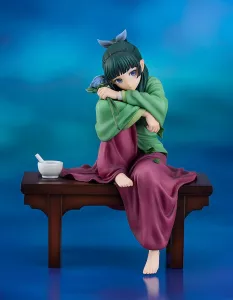 The Apothecary Diaries PVC Statue 1/7 Maomao 18 cm Good Smile Company