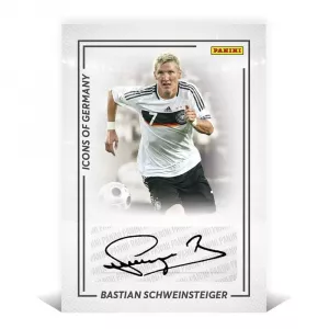 DFB Team-Set 2024 Trading Cards Box *German Version* Panini