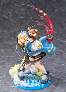 Guilty Gear Strive PVC Statue 1/6 Bridget 35 cm Phat!