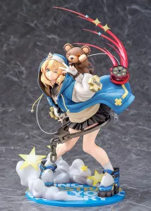 Guilty Gear Strive PVC Statue 1/6 Bridget 35 cm Phat!