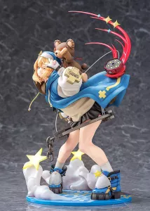 Guilty Gear Strive PVC Statue 1/6 Bridget 35 cm Phat!