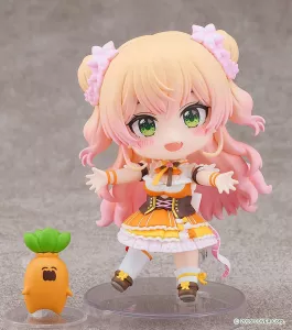 Hololive Production Nendoroid Action Figure Momosuzu Nene 10 cm Max Factory