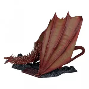 House of the Dragon PVC Statue Meleys 23 cm McFarlane Toys