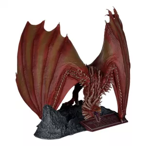 House of the Dragon PVC Statue Meleys 23 cm McFarlane Toys