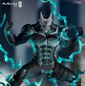 Kaiju No. 8 PVC Statue 1/7 Kaiju No. 8 28 cm Sega