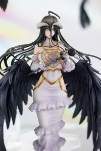 Overlord PVC Statue 1/8 Albedo 10th Anniversary so-bin Ver. 27 cm Kadokawa