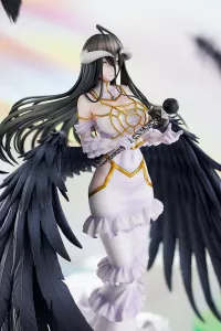 Overlord PVC Statue 1/8 Albedo 10th Anniversary so-bin Ver. 27 cm Kadokawa