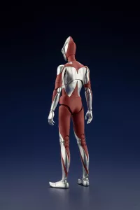 Ultraman Plastic Model Kit Ultraman (Shin Ultraman) 18 cm Kotobukiya