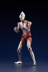 Ultraman Plastic Model Kit Ultraman (Shin Ultraman) 18 cm Kotobukiya