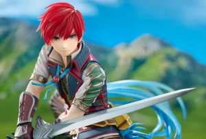 Ys VIII: Lacrimosa of DANA PVC Statue 1/7 Adol Christin 23 cm Kotobukiya