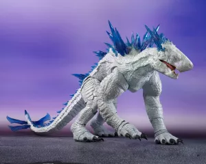 Godzilla x Kong: The New Empire S.H. MonsterArts Action Figure Shimo 18 cm Bandai Tamashii Nations