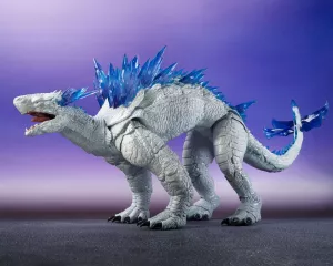 Godzilla x Kong: The New Empire S.H. MonsterArts Action Figure Shimo 18 cm Bandai Tamashii Nations