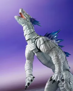 Godzilla x Kong: The New Empire S.H. MonsterArts Action Figure Shimo 18 cm Bandai Tamashii Nations